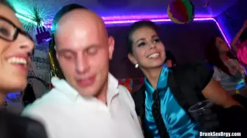 Bimbo Birthday Bash Part 1 - Cam 5 Screencap 23 on sinx.preview.netperv.com