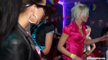 Bimbo Birthday Bash Part 1 - Cam 5 Screencap 25 on sinx.preview.netperv.com