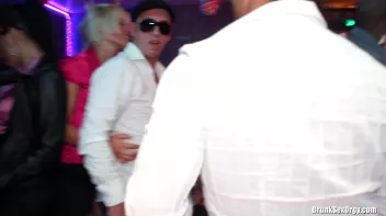 Bimbo Birthday Bash Part 1 - Cam 5 Screencap 29 on sinx.preview.netperv.com