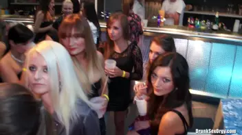 Bimbo Birthday Bash Part 1 - Cam 5 Screencap 37 on sinx.preview.netperv.com
