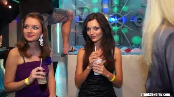 Bimbo Birthday Bash Part 1 - Cam 5 Screencap 4 on sinx.preview.netperv.com