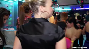 Bimbo Birthday Bash Part 1 - Cam 5 Screencap 43 on sinx.preview.netperv.com