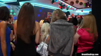 Bimbo Birthday Bash Part 1 - Cam 5 Screencap 44 on sinx.preview.netperv.com