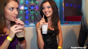 Bimbo Birthday Bash Part 1 - Cam 5 Screencap 5 on sinx.preview.netperv.com