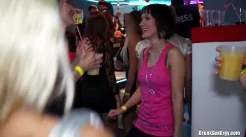 Bimbo Birthday Bash Part 1 - Cam 5 Screencap 50 on sinx.preview.netperv.com