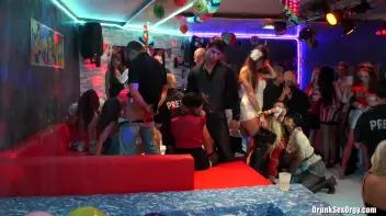 Bimbo Birthday Bash Part 1 - Cam 5 Screencap 57 on sinx.preview.netperv.com