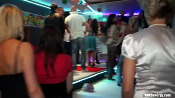 Bimbo Birthday Bash Part 1 - Cam 5 Screencap 6 on sinx.preview.netperv.com