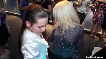 Bimbo Birthday Bash Part 1 - Cam 5 Screencap 63 on sinx.preview.netperv.com