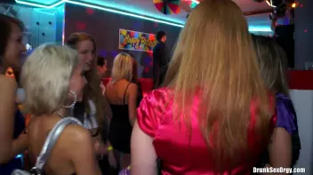 Bimbo Birthday Bash Part 1 - Cam 5 Screencap 7 on sinx.preview.netperv.com