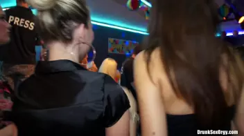 Bimbo Birthday Bash Part 1 - Cam 5 Screencap 70 on sinx.preview.netperv.com