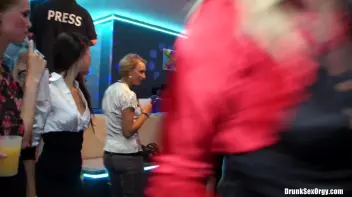 Bimbo Birthday Bash Part 1 - Cam 5 Screencap 72 on sinx.preview.netperv.com