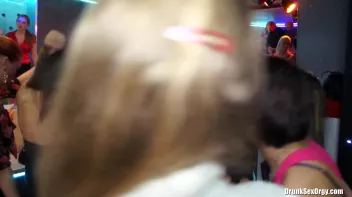 Bimbo Birthday Bash Part 1 - Cam 5 Screencap 80 on sinx.preview.netperv.com