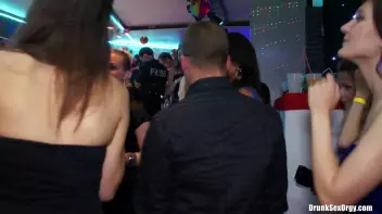 Bimbo Birthday Bash Part 1 - Cam 5 Screencap 81 on sinx.preview.netperv.com