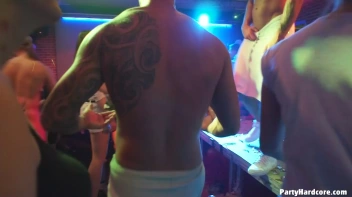 Party Hardcore Gone Crazy Vol. 36 Part 7 - Cam 3 Screencap 51 on sinx.preview.netperv.com