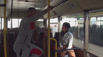 Endstation - Skandal im Schulbus Screencap 6 on sinx.preview.netperv.com