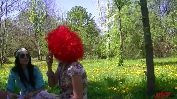 Hippy Chicks Crave That Dick! Screencap 8 on sinx.preview.netperv.com