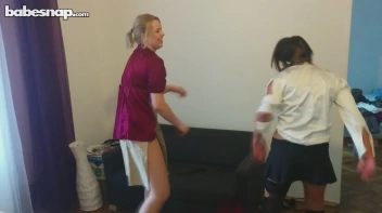 Math Tutor From Hell Demands Perfection Or Catfights! Screencap 19 on sinx.preview.netperv.com