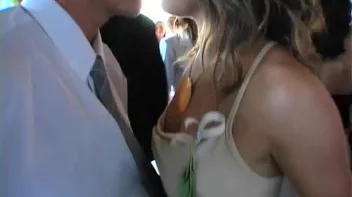 Wedding Celebration Part 1 - Cam 2 Screencap 64 on sinx.preview.netperv.com