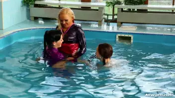 Wetlook Workout Screencap 56 on sinx.preview.netperv.com