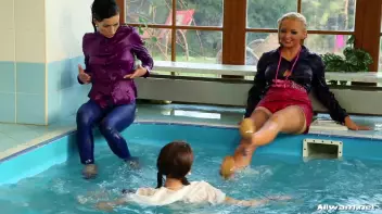 Wetlook Workout Screencap 65 on sinx.preview.netperv.com