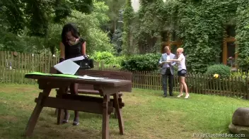 Big Plans In The Park Screencap 2 on sinx.preview.netperv.com