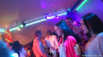 Party Hardcore Gone Crazy Vol. 36 Part 2 - Cam 2 Screencap 5 on sinx.preview.netperv.com