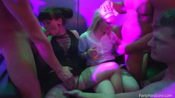 Party Hardcore Gone Crazy Vol. 36 Part 2 - Cam 2 Screencap 51 on sinx.preview.netperv.com