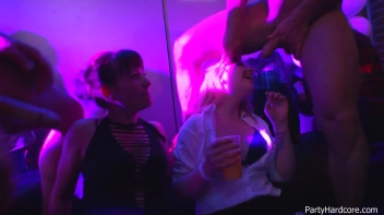 Party Hardcore Gone Crazy Vol. 36 Part 2 - Cam 2 Screencap 52 on sinx.preview.netperv.com