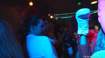 Party Hardcore Gone Crazy Vol. 36 Part 2 - Cam 2 Screencap 55 on sinx.preview.netperv.com