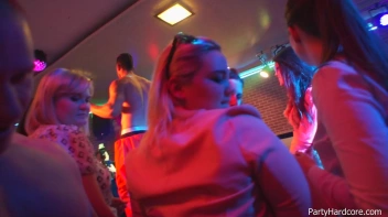 Party Hardcore Gone Crazy Vol. 36 Part 2 - Cam 2 Screencap 56 on sinx.preview.netperv.com