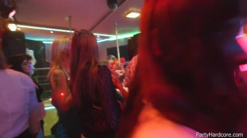 Party Hardcore Gone Crazy Vol. 36 Part 2 - Cam 2 Screencap 57 on sinx.preview.netperv.com