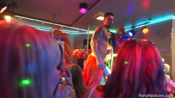 Party Hardcore Gone Crazy Vol. 36 Part 2 - Cam 2 Screencap 58 on sinx.preview.netperv.com