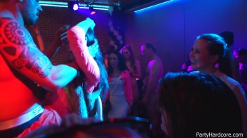 Party Hardcore Gone Crazy Vol. 36 Part 2 - Cam 2 Screencap 60 on sinx.preview.netperv.com