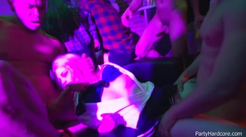 Party Hardcore Gone Crazy Vol. 36 Part 2 - Cam 2 Screencap 65 on sinx.preview.netperv.com