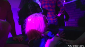 Party Hardcore Gone Crazy Vol. 36 Part 2 - Cam 2 Screencap 67 on sinx.preview.netperv.com