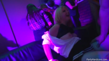 Party Hardcore Gone Crazy Vol. 36 Part 2 - Cam 2 Screencap 69 on sinx.preview.netperv.com