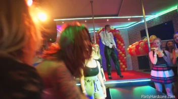 Party Hardcore Gone Crazy Vol. 36 Part 2 - Cam 2 Screencap 7 on sinx.preview.netperv.com