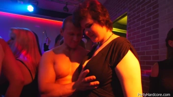 Party Hardcore Gone Crazy Vol. 36 Part 2 - Cam 2 Screencap 8 on sinx.preview.netperv.com