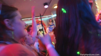 Party Hardcore Gone Crazy Vol. 36 Part 2 - Cam 2 Screencap 1 on sinx.preview.netperv.com