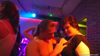 Party Hardcore Gone Crazy Vol. 36 Part 2 - Cam 2 Screencap 10 on sinx.preview.netperv.com