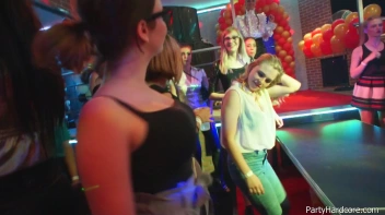 Party Hardcore Gone Crazy Vol. 36 Part 2 - Cam 2 Screencap 13 on sinx.preview.netperv.com