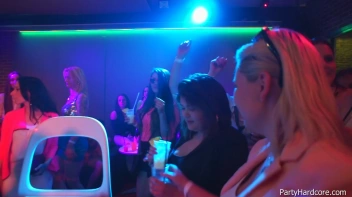 Party Hardcore Gone Crazy Vol. 36 Part 2 - Cam 2 Screencap 17 on sinx.preview.netperv.com