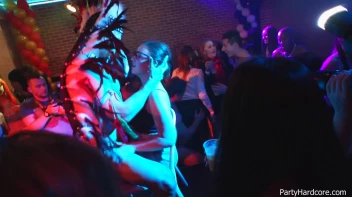 Party Hardcore Gone Crazy Vol. 36 Part 2 - Cam 2 Screencap 2 on sinx.preview.netperv.com