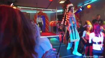 Party Hardcore Gone Crazy Vol. 36 Part 2 - Cam 2 Screencap 20 on sinx.preview.netperv.com