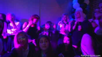 Party Hardcore Gone Crazy Vol. 36 Part 2 - Cam 2 Screencap 21 on sinx.preview.netperv.com