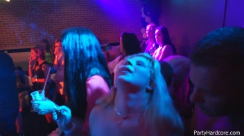 Party Hardcore Gone Crazy Vol. 36 Part 2 - Cam 2 Screencap 37 on sinx.preview.netperv.com