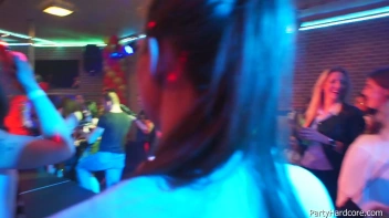 Party Hardcore Gone Crazy Vol. 36 Part 2 - Cam 2 Screencap 40 on sinx.preview.netperv.com