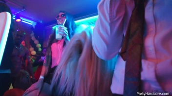 Party Hardcore Gone Crazy Vol. 36 Part 2 - Cam 2 Screencap 42 on sinx.preview.netperv.com