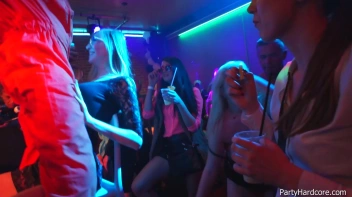 Party Hardcore Gone Crazy Vol. 36 Part 2 - Cam 2 Screencap 44 on sinx.preview.netperv.com