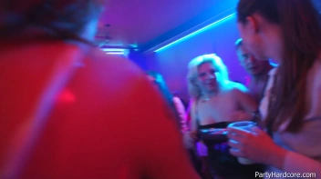 Party Hardcore Gone Crazy Vol. 36 Part 2 - Cam 2 Screencap 45 on sinx.preview.netperv.com